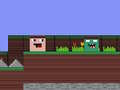 Igra Noob: Way home