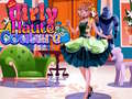 Igra Girly Haute Couture