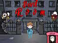 Igra Devil Room