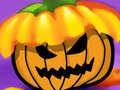 Igra Pumpkin Fright Night