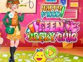 Igra Teen Geeky Chic