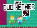 Igra Duo Nether