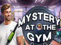 Igra Mystery at the Gym