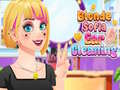 Igra Blonde Sofia Ear Cleaning