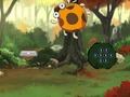 Igra Mystery Insects Forest Escape