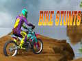 Igra Bike Stunts 