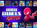 Igra Mini Duels Battle