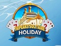 Igra Tripeaks Solitaire Holiday