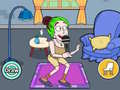 Igra Draw Puzzle Tricky City