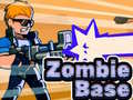 Igra Zombie Base