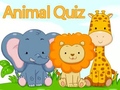 Igra What Animal Did You Hear?