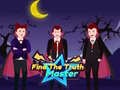Igra Find The Truth Master