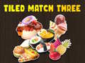 Igra Tiled Match Three 