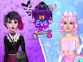 Igra Wendy vs Eve Fashion Battle