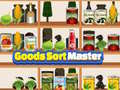 Igra Goods Sort Master