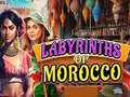 Igra Labyrinths of Morocco