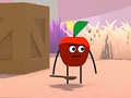 Igra Apple’s Fruit Adventure