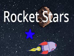 Igra Raketa do zvijezda  online.