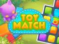 Igra Toy Match