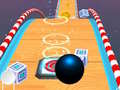 Igra Sky Stunts Rolling Ball 3D