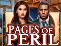 Igra Pages of Peril