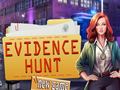 Igra Evidence Hunt