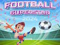 Igra Football Superstars 2024