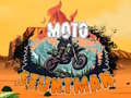 Igra Moto Stuntman