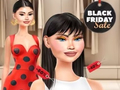 Igra Shopaholic Black Friday