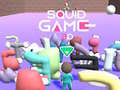 Igra Squid Abecedary Game
