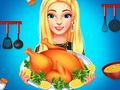 Igra Ellie Thanksgiving Day