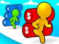 Igra Oil Race 3D
