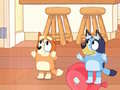 Igra Bluey Game Online