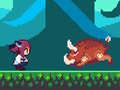 Igra Tohoku! Boomerunner