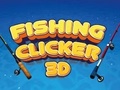 Igra Fishing Clicker 3D
