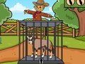 Igra Furious Oryx Escape