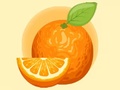 Igra Coloring Book: Orange