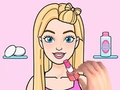 Igra Makeup Kit DIY Dress Up 2