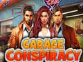 Igra Garage Conspiracy