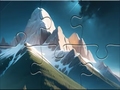 Igra Jigsaw Puzzle: Night
