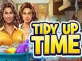 Igra Tidy Up Time