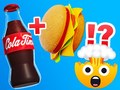 Igra Food Match