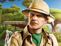 Igra Safari Mysteries
