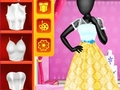 Igra Fashion Studio Snow Queen Dress 2