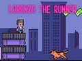 Igra Lorenzo the Runner