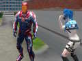 Igra SuperHero 2023