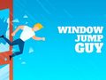 Igra Window Jump Guy
