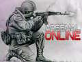 Igra Arsenal Online