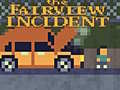 Igra The Fairview Incident