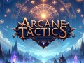 Igra Arcane Tactics